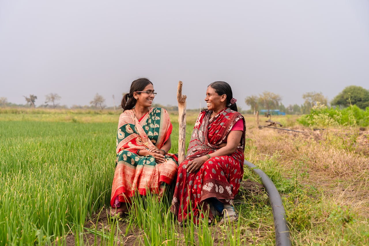 How CSR Partnerships Can Drive Inclusive Growth in Agriculture