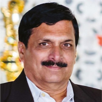 Dr. A. Raja Reddy