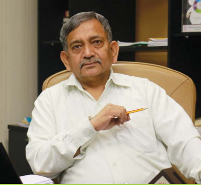 Hemnath Rao Hanumankar