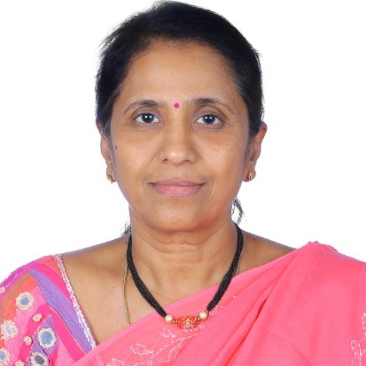 VIJAYA LAKSHMI KORLIPARA