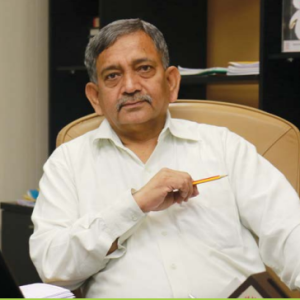 Hemnath Rao Hanumankar